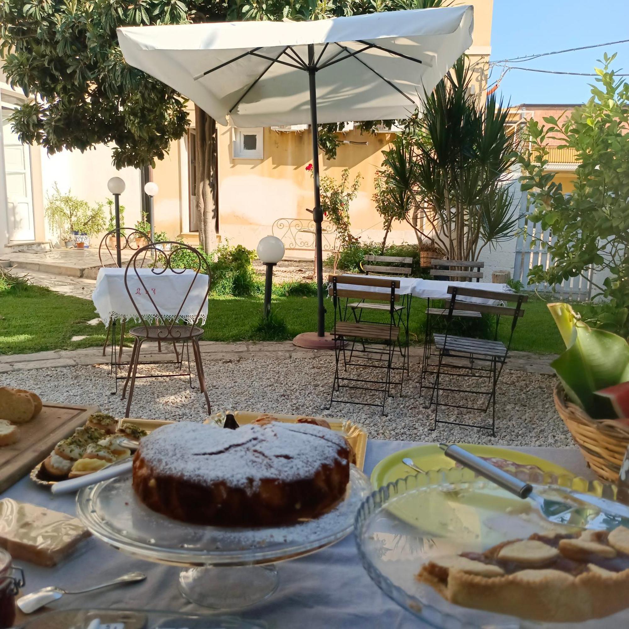 U' Iazzu Bed & Breakfast 3*